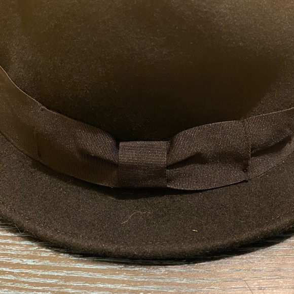 Bigalli Since 1926 Wool Hat - Picture 4 of 7